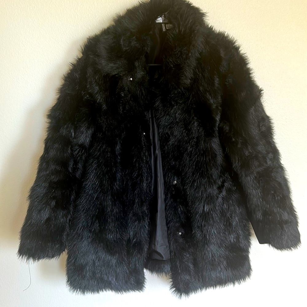Faux Fur